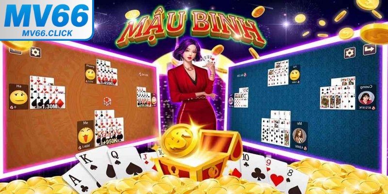 Mậu binh hay còn được biết đến với cái tên khác đó là binh xập xám
