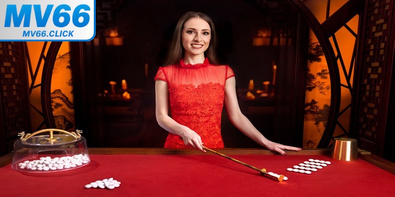 Cách chơi Fantan Casino đã trở nên quen thuộc và cực kỳ hấp dẫn
