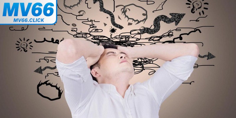 Tạm ngưng để ổn định tâm lý, tránh rơi vào vòng xoáy thua lỗ