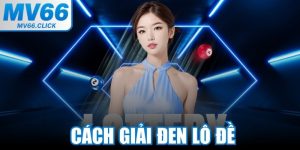 Cách Giải Đen Lô Đề