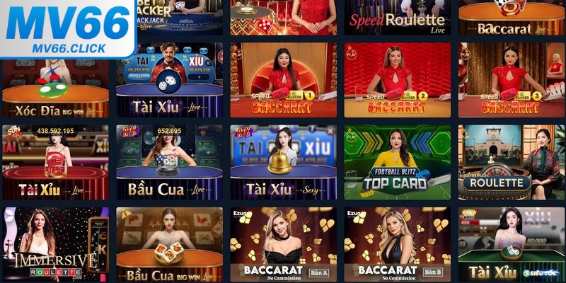 Fantan casino là một trò chơi cá cược truyền thống nổi tiếng