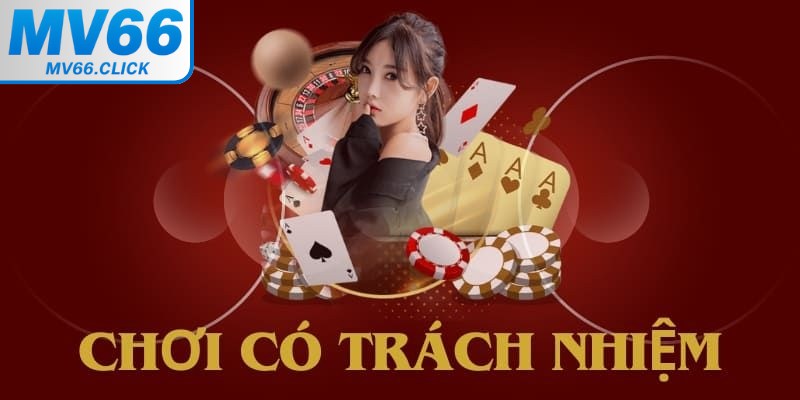 Game thủ phải luân tham gia có trách nhiệm với bản thân