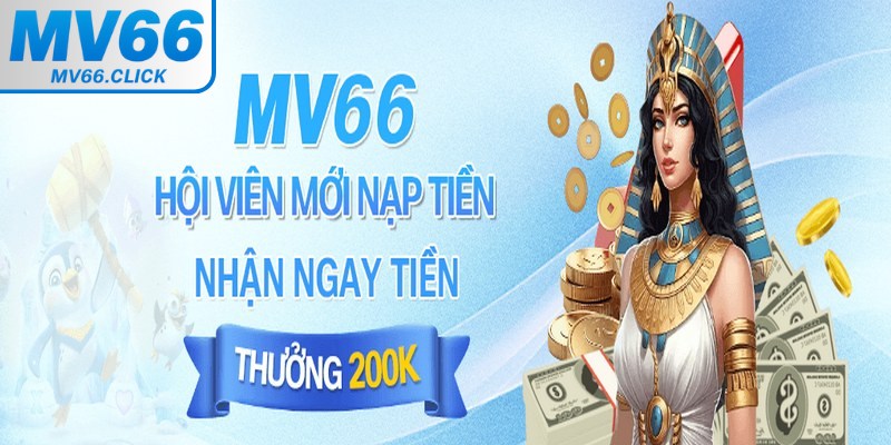 Giới thiệu MV66 là một lựa chọn tuyệt vời cho mọi tín đồ cá cược