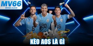 Kèo AOS Là Gì