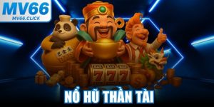 Nổ Hũ Thần Tài