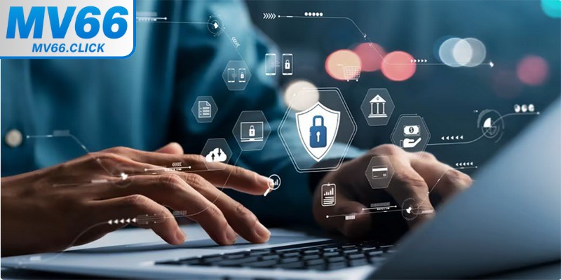 Quyền riêng tư áp dụng bởi công nghệ tiên tiến, đẳng cấp nhất