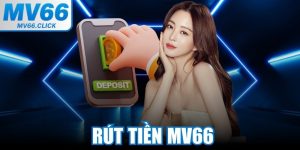 Rút Tiền MV66