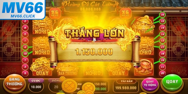 Lý do nên tải game nổ hũ để giải trí