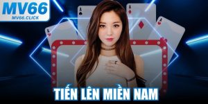 Tiến Lên Miền Nam