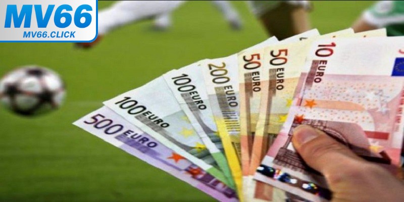 Xả kèo khi đánh giá được khả năng thua để hạn chế mọi rủi ro