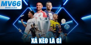 Xả Kèo Là Gì